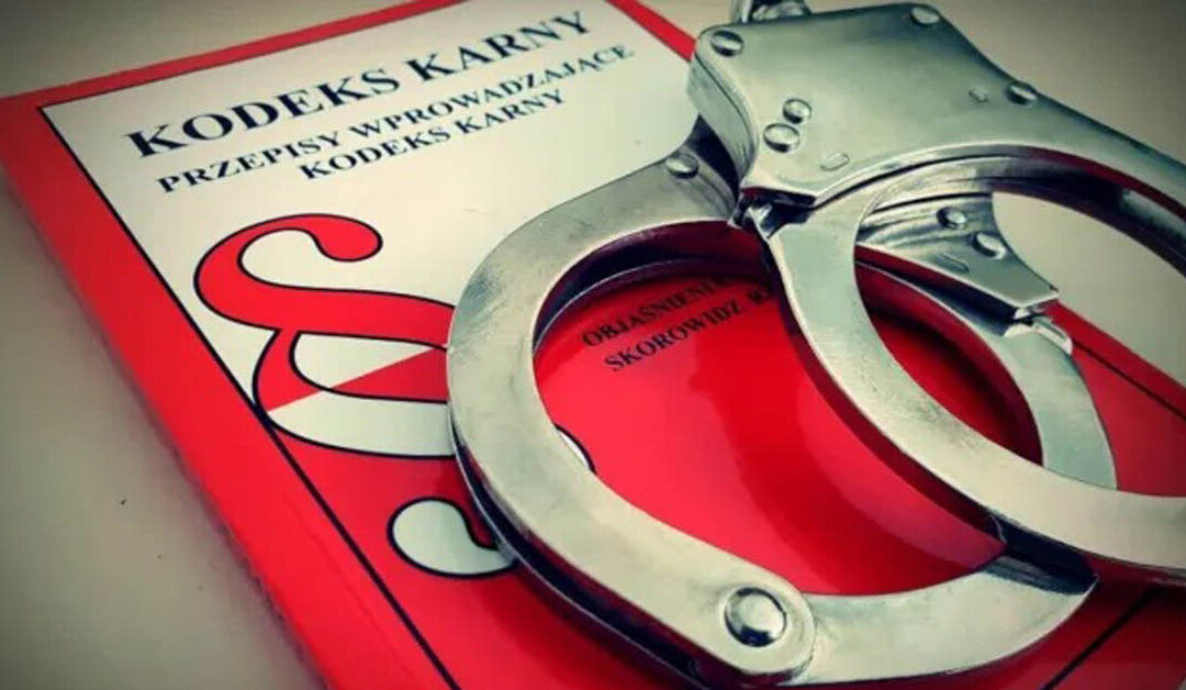 Wrócił do sklepu po więcej- sprawca kradzieży szczególnie zuchwałej zatrzymany