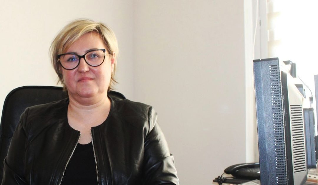 Wywiad jako autopromocja P.O. Dyrektora Szpitala w Nowogardzie?