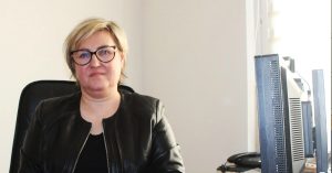 Wywiad jako autopromocja P.O. Dyrektora Szpitala w Nowogardzie?