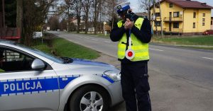 Policja nie zwalnia tempa. Kierowcy powinni
