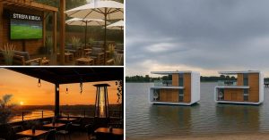 Wielkie plany na plaży w Nowogardzie w cieniu kontroli RIO