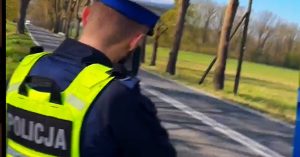 55 kontroli i prawie same mandaty. Goleniowska Policja podsumowała wczorajszą akcję