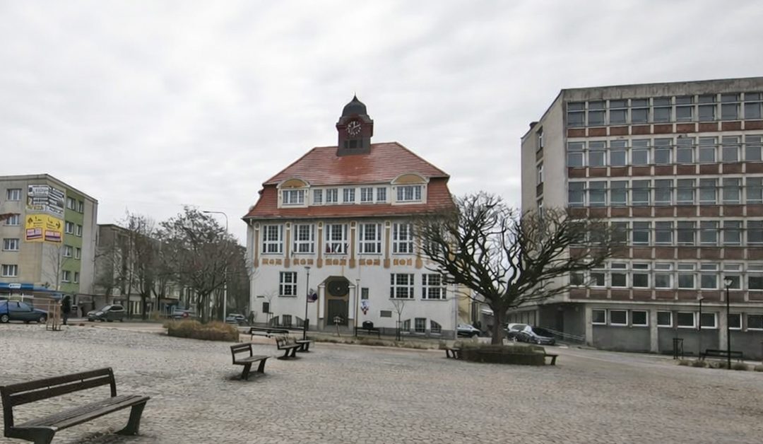 Nowy, wolny etat w gminie. Burmistrz ogłosił nabór- szuka Specjalisty ds. ochrony zabytków