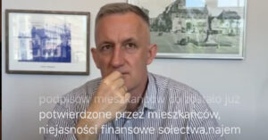 Czy w jednym z sołectw doszło do nieprawidłowości? Mieszkańcy zaniepokojeni funduszem sołeckim i dokumentami. Pytania wreszcie padły publicznie