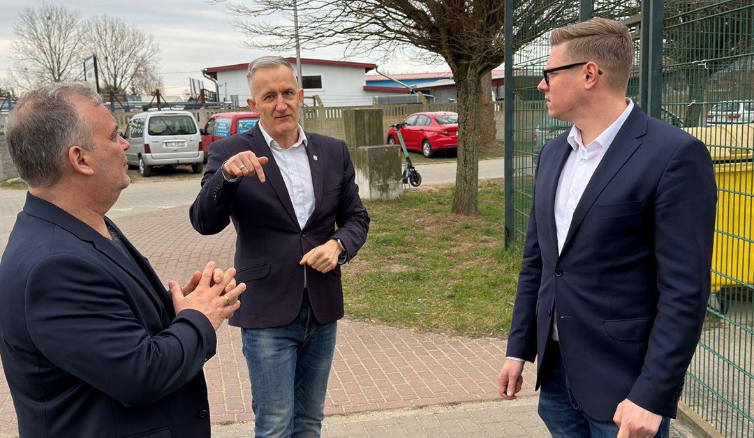 Żłobek z KPO pójdzie w prywatne ręce? Nowogard