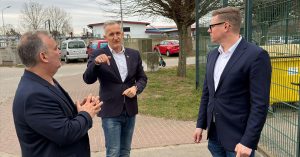 Żłobek z KPO pójdzie w prywatne ręce? Nowogard