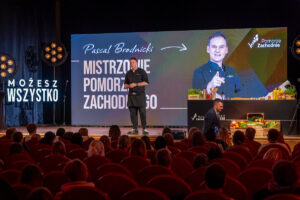 Tak dziś chce uczyć się młodzież z Pomorza Zachodniego