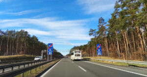 Dostałeś wezwanie z odcinkowego pomiaru na A6 między węzłem Rzęśnica – Dąbie? Uwaga: System może masowo zawyżać wyniki!