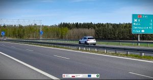 Odcinkowy pomiar prędkości na S3 już sypie mandatami. Co z trasą A6?