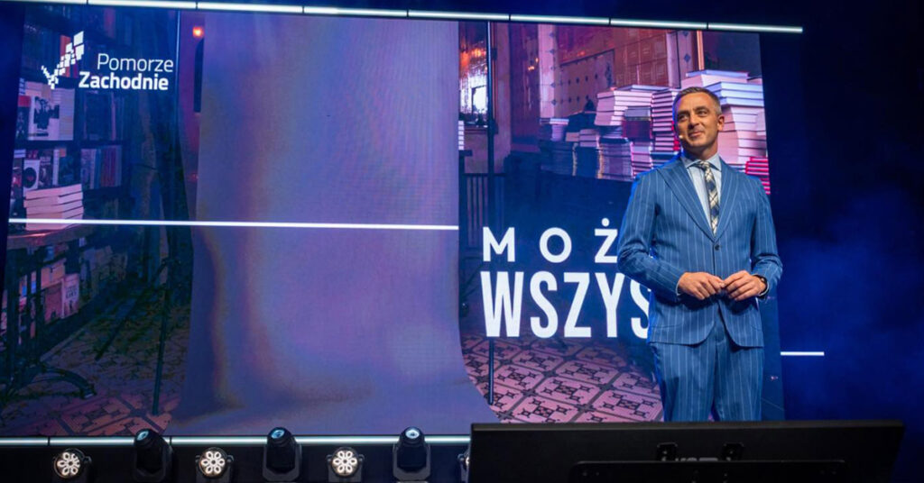 Wielki finał akcji „MożeszWszystko” w obiektywie.