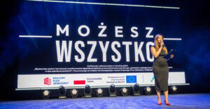 Finał projektu „Możesz Wszystko”! Człowiek i pasja na pierwszym planie w Teatrze Polskim!