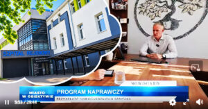 Program Naprawczy szpitala. „Wspólna decyzja”, polityczny parawan, a może niekompetencja? Radni mają podjąć decyzję, która należy do burmistrza