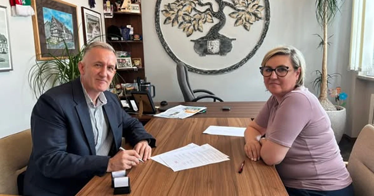 Kolejny milion dla szpitala. Gryfice i Marszałek studzą optymizm burmistrza. Dyrekcja nieobecna, wersje zmieniają się z dnia na dzień – ile warte są jego słowa?